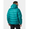 Pánská zimní bunda HELLY HANSEN 63439 466 ODIN POLAR DOWN JACKET (velikost L)
