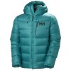 Pánská zimní bunda HELLY HANSEN 63439 466 ODIN POLAR DOWN JACKET (velikost L)