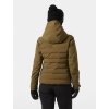 Dámská zimní bunda HELLY HANSEN 66081 718 W ALPHELIA ELEVATE JACKET (velikost S)