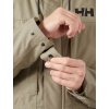 Pánská zimní bunda HELLY HANSEN 53995 757 COASTAL 3.0 PARKA (velikost M)