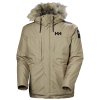 Pánská zimní bunda HELLY HANSEN 53995 757 COASTAL 3.0 PARKA (velikost M)