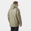 Pánská zimní bunda HELLY HANSEN 53995 757 COASTAL 3.0 PARKA (velikost M)