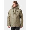 Pánská zimní bunda HELLY HANSEN 53995 757 COASTAL 3.0 PARKA (velikost M)