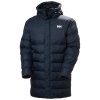 Pánský kabát HELLY HANSEN 53466 597 OSLO PUFFY PARKA (velikost M)