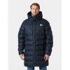 Pánský kabát HELLY HANSEN 53466 597 OSLO PUFFY PARKA (velikost M)
