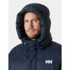 Pánský kabát HELLY HANSEN 53466 597 OSLO PUFFY PARKA (velikost M)