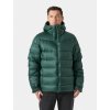 Pánská zimní bunda HELLY HANSEN 63453 390 GLACIER DOWN JACKET (velikost L)