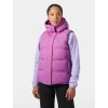 Dámská vesta HELLY HANSEN 54032 89 W ADORE PUFFY VEST (velikost XS)