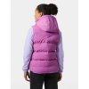 Dámská vesta HELLY HANSEN 54032 89 W ADORE PUFFY VEST (velikost XS)