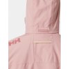 Dámská bunda HELLY HANSEN 34447 57 W CREW HOODED MIDL JACKET 2.0 (velikost S)