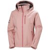 Dámská bunda HELLY HANSEN 34447 57 W CREW HOODED MIDL JACKET 2.0 (velikost S)