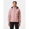 Dámská bunda HELLY HANSEN 34447 57 W CREW HOODED MIDL JACKET 2.0 (velikost S)