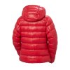 Dámská zimní bunda HELLY HANSEN 54459 162 W WINTER BLISS DOWN JACKET (velikost XS)