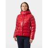 Dámská zimní bunda HELLY HANSEN 54459 162 W WINTER BLISS DOWN JACKET (velikost XS)