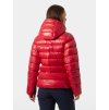 Dámská zimní bunda HELLY HANSEN 54459 162 W WINTER BLISS DOWN JACKET (velikost XS)