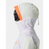 Dámská zimní bunda HELLY HANSEN 65923 687 W POWCHASER 2.0 JACKET (velikost S)