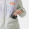 Dámská zimní bunda HELLY HANSEN 65923 687 W POWCHASER 2.0 JACKET (velikost M)