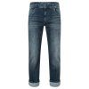 Pánské jeans TIMEZONE JackTZ Regular Modrá (velikost 32/32)