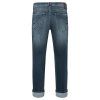 Pánské jeans TIMEZONE JackTZ Regular Modrá (velikost 32/32)