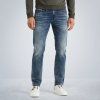 Pánské jeans PME LEGEND PTR2509713 CIS SKYRAK regular fit (velikost 32/34)