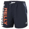 Pánské bermudy HELLY HANSEN 34031 597 CASCAIS TRUNK (velikost L)