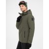 Pánská zimní bunda FIVE SEASONS 10896 211 VALLTER JKT M (velikost L)