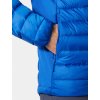 Pánská zimní bunda HELLY HANSEN 63361 544 VERGLAS DOWN HYBRID HOOD 2.0 (velikost M)