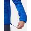 Pánská zimní bunda HELLY HANSEN 63361 544 VERGLAS DOWN HYBRID HOOD 2.0 (velikost M)