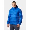 Pánská zimní bunda HELLY HANSEN 63361 544 VERGLAS DOWN HYBRID HOOD 2.0 (velikost M)