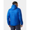 Pánská zimní bunda HELLY HANSEN 63361 544 VERGLAS DOWN HYBRID HOOD 2.0 (velikost M)