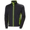 Pánská mikina HELLY HANSEN WORKWEAR 72170 949 MAGNI FLEECE JACKET (velikost L)