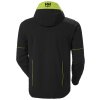 Pánská bunda HELLY HANSEN WORKWEAR 74263 990 MAGNI EVO JACKET (velikost L)