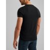 Pánské triko PME LEGEND PTSS0000555 999 American Classic short sleeve r-neck (velikost XXL)