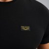 Pánské triko PME LEGEND PTSS0000555 999 American Classic short sleeve r-neck (velikost XXL)