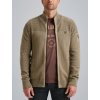 Pánský svetr PME LEGEND PKC2509356 8011 Cardigan with zipper closure (velikost XXL)