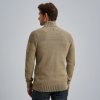 Pánský svetr PME LEGEND PKC2509356 8011 Cardigan with zipper closure (velikost XL)