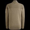Pánský svetr PME LEGEND PKC2509356 8011 Cardigan with zipper closure (velikost XXL)
