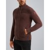 Pánský svetr PME LEGEND PKC2509356 8203 Cardigan with zipper closure (velikost XL)