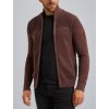 Pánský svetr PME LEGEND PKC2509356 8203 Cardigan with zipper closure (velikost XL)