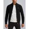 Pánský svetr PME LEGEND PKC2509360 999 Cardigan with zipper closure (velikost XL)