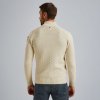 Pánský svetr PME LEGEND PKC2509367 7013 Cardigan with zipper closure (velikost XXL)