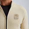 Pánský svetr PME LEGEND PKC2509367 7013 Cardigan with zipper closure (velikost XXL)