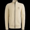 Pánský svetr PME LEGEND PKC2509367 7013 Cardigan with zipper closure (velikost XXL)