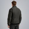 Pánská kožená bunda PME LEGEND PLJ2508701 9067 AIRBRIDGE Leather jacket (velikost XL)