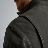 Pánská kožená bunda PME LEGEND PLJ2508701 9067 AIRBRIDGE Leather jacket (velikost XL)