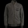 Pánská kožená bunda PME LEGEND PLJ2508701 9067 AIRBRIDGE Leather jacket (velikost XL)
