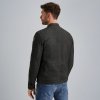 Pánská kožená bunda PME LEGEND PLJ2508702 5109 SCRAPER Leather jacket (velikost XXL)