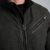 Pánská kožená bunda PME LEGEND PLJ2508702 5109 SCRAPER Leather jacket (velikost XXL)