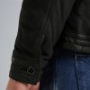 Pánská kožená bunda PME LEGEND PLJ2508702 5109 SCRAPER Leather jacket (velikost XXL)