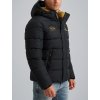 Pánská zimní bunda PME LEGEND PJA2509129 5281 SNOWBURST BADGES jacket (velikost L)
